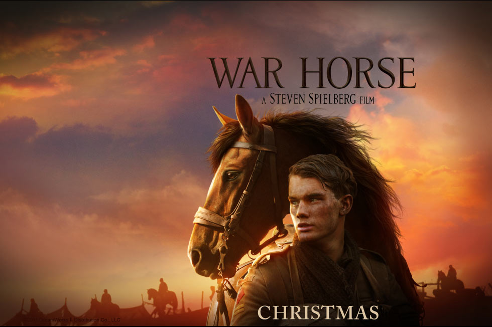 Actor Jeremy Irvine Confesses Eating Too Much Food On The Sets of War Horse!